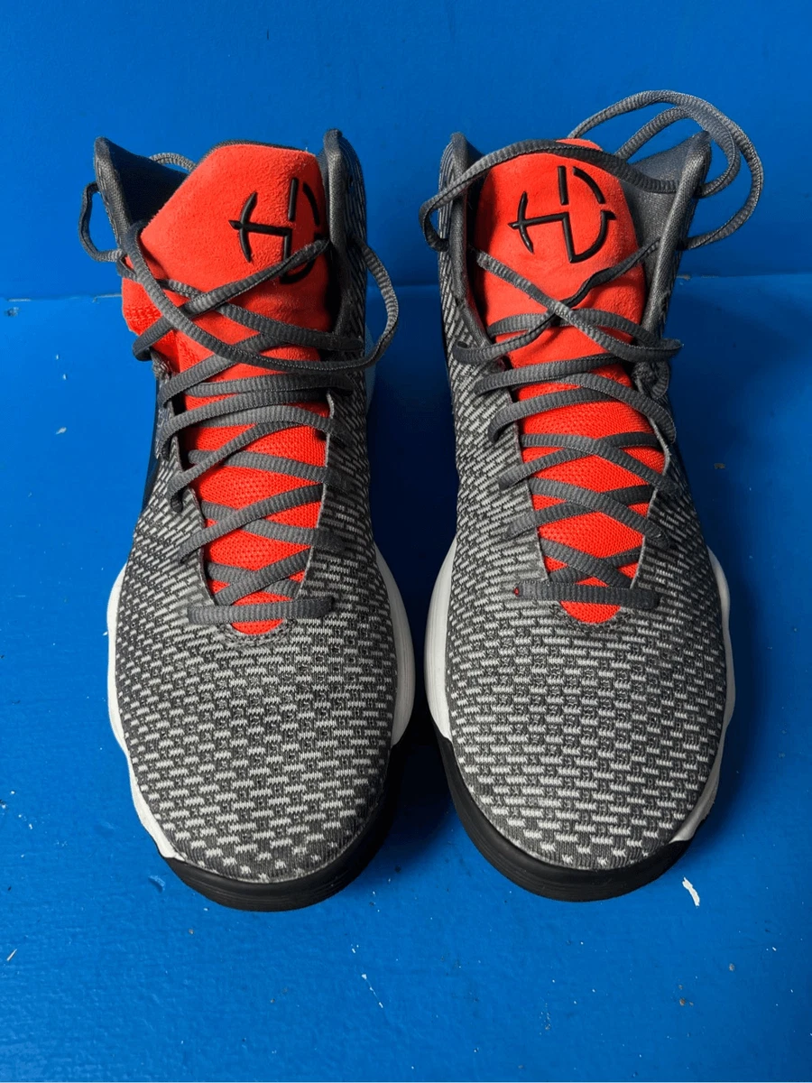 Mens hyperdunks 2017 top