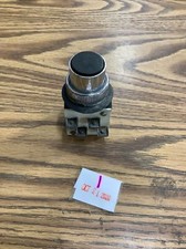 WESTINGHOUSE 0TIC HEAVY DUTY CONTACT BLOCK 600VAC 250VDC OTIC Black