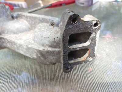 ★puru Kawasaki Repair Part 59076-2057 - Intake Manifold | PartsTree