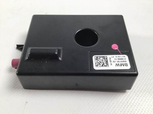 Steuergerät TOYOTA Supra (DB) 3.0 GR  250 kW  340 PS (03.2019-> ) 3.0 GR