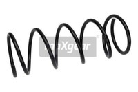 60-0160D Maxgear Fahrwerksfeder FüR Ford