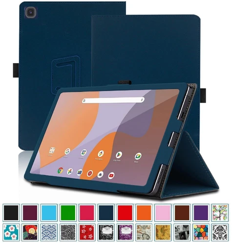 Case For Samsung Galaxy Tab A11 Plus/ A11+ 5G 11 inch Tablet Folding Stand Cover