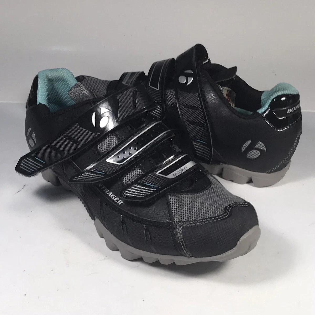 Bontrager hotsell spinning shoes