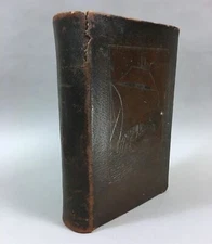 Betty Ridsdale / 1926 Yearbook for the Ogontz School The Book Signed 1st Edition