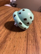 WOODEN Melissa Doug Scoop Serve Ice cream REPLACEMENT Parts MINT CHOCOLATE CHIP