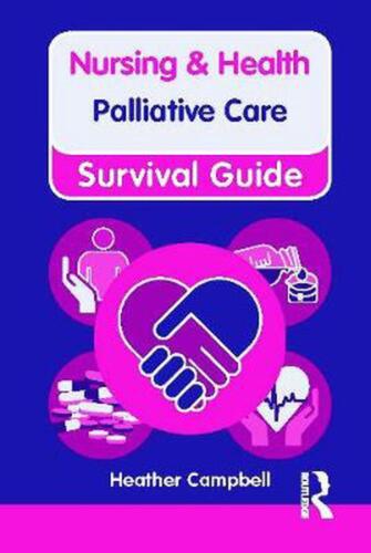 Palliative Care by Heather Campbell (English) - Bild 1 von 1