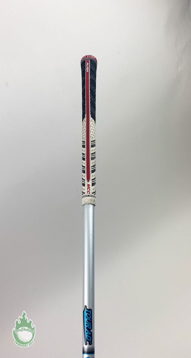 Used PXG 0811X GEN 2 Driver 9* Tour AD VR-7 TX X-Stiff Flex Used PXG 0811X GEN 2 Driver 9* Tour AD VR-7 TX X-Stiff Flex