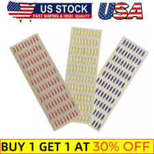 Portable Diamond Sharpening Stone Hone Set Ba...