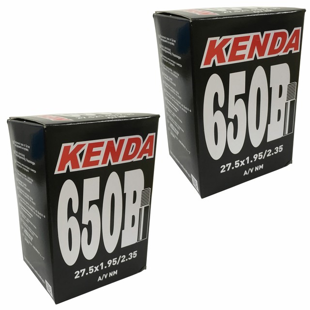 kenda inner tube 27.5