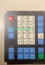 1PC New FANUC A98L-0001-0518#T Membrane Keysheet Keypad Keyboard Free Shipping