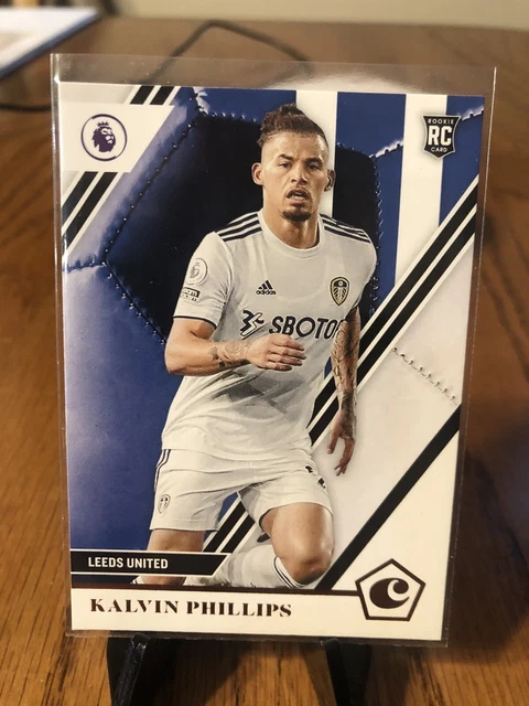 Rookie Set von Kalvin Phillips