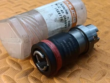 NEW Emuge HSK40C Bilz #1 Tapping Tap Collet Tool Holder F3101K02.1.30 EM01 69893