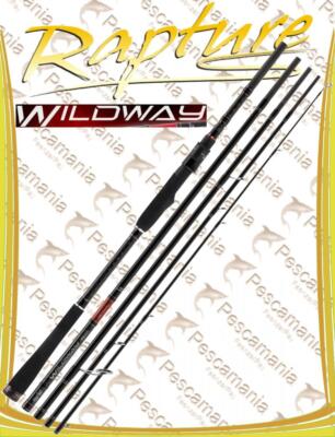 Leurres De Pêche Trabucco Rapture RYUJIN 45mm 4.0g - Appât Dur Coullant Pour Le Spinning