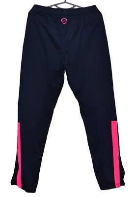 BARCELONA 2014/2015 TRAINING FOOTBALL PANTS JERSEY NIKE SIZE S