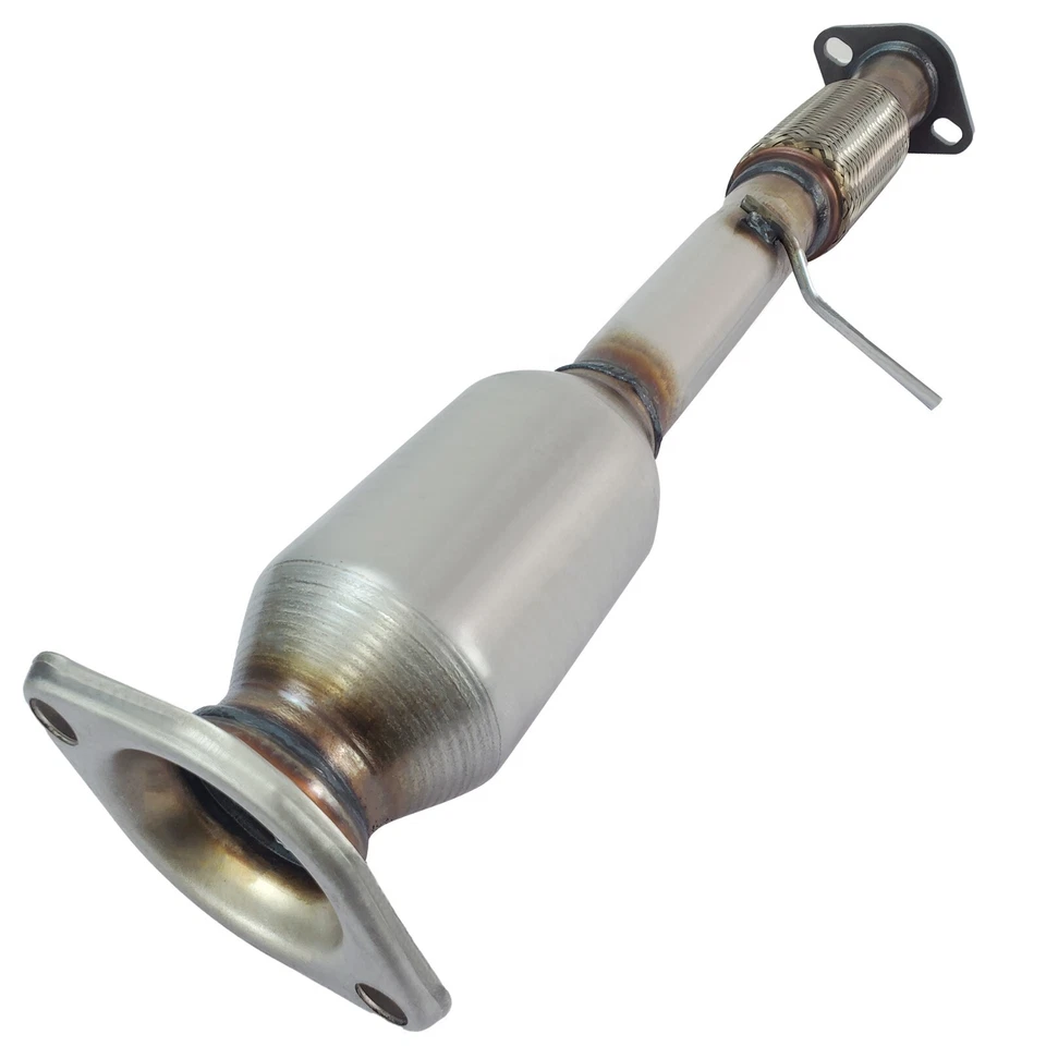 Catalytic Converter Fits For 2014-2016 Toyota Highlander 3.5L V6 Via EPA Foto 3 de 4