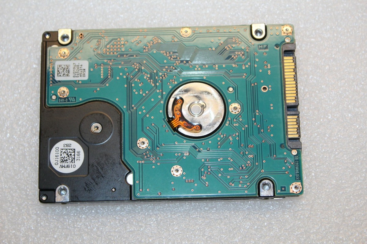 HDD ハードドライブ 2.5 東芝 C55-A5204 C55-B5270D C55-A5172 【公式 