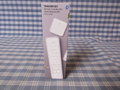 PHEW TRACON Tracker Set (A1) Bluetooth Tracker Remote (Brand New) FREE SHIPPING.
