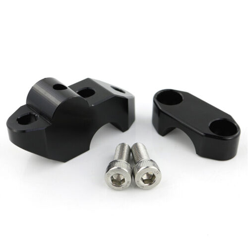 Adaptador de elevadores desplazados de 22 mm apto para Honda CB1100 1980-1983 1981 1982 - Imagen 16 de 18