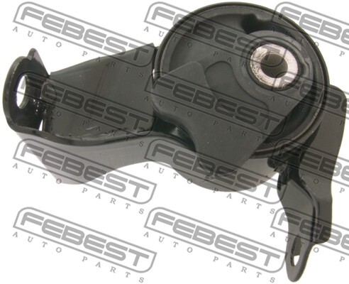 FEBEST HM-003 Mounting, automatic transmission for ACURA,HONDA,HONDA (DONGFENG)