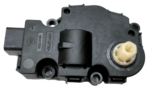 8K0820511D Evaporator Air Heater Actuator Damper Motor For Audi A4 Quattro 2.0L - Bild 2 von 6