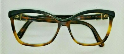 Jimmy Choo Eyeglass Frame 103 56-14 JN1