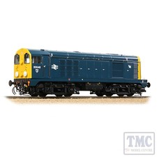 35-355RJ Bachmann OO Gauge Class 20/0 Disc Headcode 20048 BR Blue