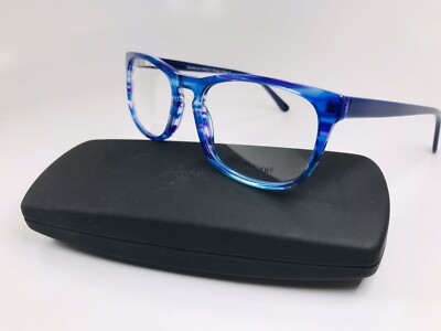 New Designer Inspired SUCCESS XPL Blue KINSLEY Eyeglasses  display picture 1