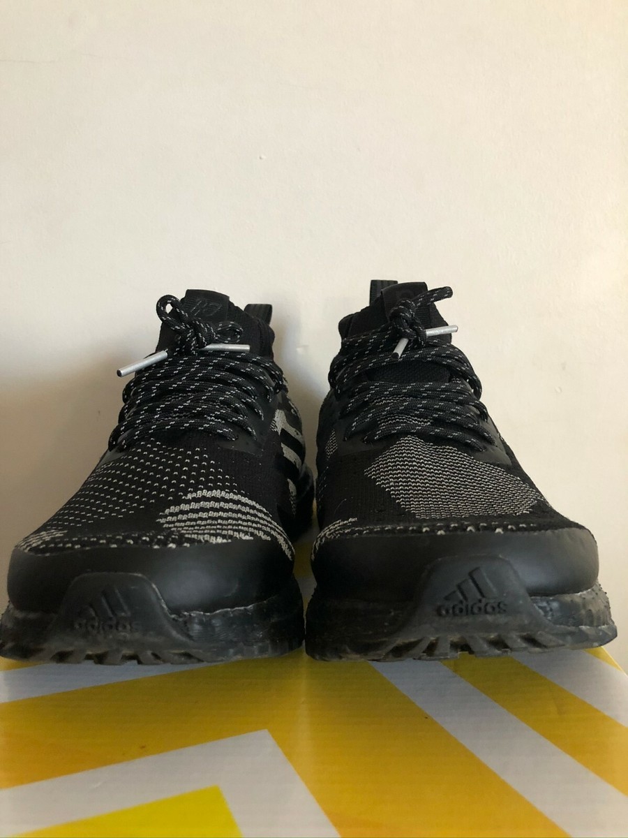 Adidas Ultra Boost Mid Kith x Nonnative DB0712 US 7 | eBay Adidas Ultra Boost Mid Kith x Nonnative DB0712 US 7 | eBay