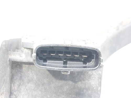 504061734 Potentiometer Pedal for IVECO DAILY FURGÓN 2003 7912470 - Bild 2 von 10