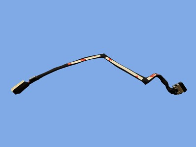 Dell Alienware 15 R3 17 R4 AW15R4 P69F002 Dc IN Klinke 0WY4NR DC30100Y800 b00