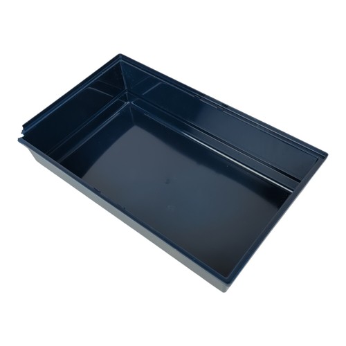 OUTLET Kerbl Gabbia Sophia gabbia per uccellini 36x125,5x56 cm blu navy - Foto 6 di 7