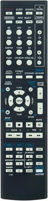 AXD7587 Infrarot-Ersatzfernbedienung f??r Pioneer Heimkino VSX-520 VSX520
