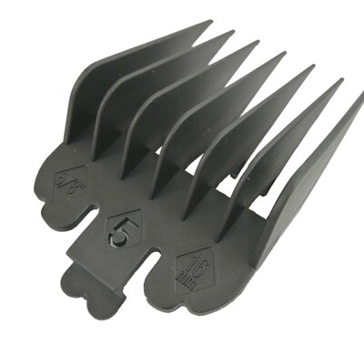 Wahl Hair Clipper Guide Compatible Individual Sizes