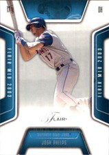 2003 FLAIR Base Commons STARS ⚾ YOU PICK YOUR FAVS ⚾ MLB BASEBALL CARDS