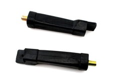 Honda MTX s Blinker Halter Satz hinten