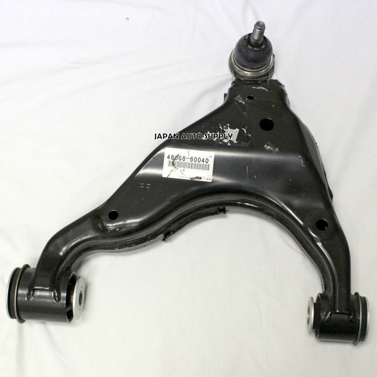 GENUINE TOYOTA 10-24 4Runner FJ Cruise FRONT RIGHT LOWER CONTROL