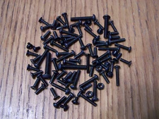 Redcat Racing Blackout XTE PRO Screw Kit Nuts Fasteners Hardware Screws XBE SC