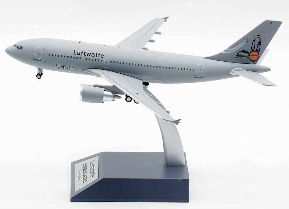 Aviation200 スイスエア A310-200 1/200 ScaleModelStore.com :: JC Wings 1:200 - BK1007 - Blank