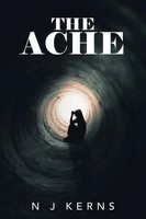 The Ache N J Kerns Taschenbuch Kartoniert / Broschiert Englisch 2021