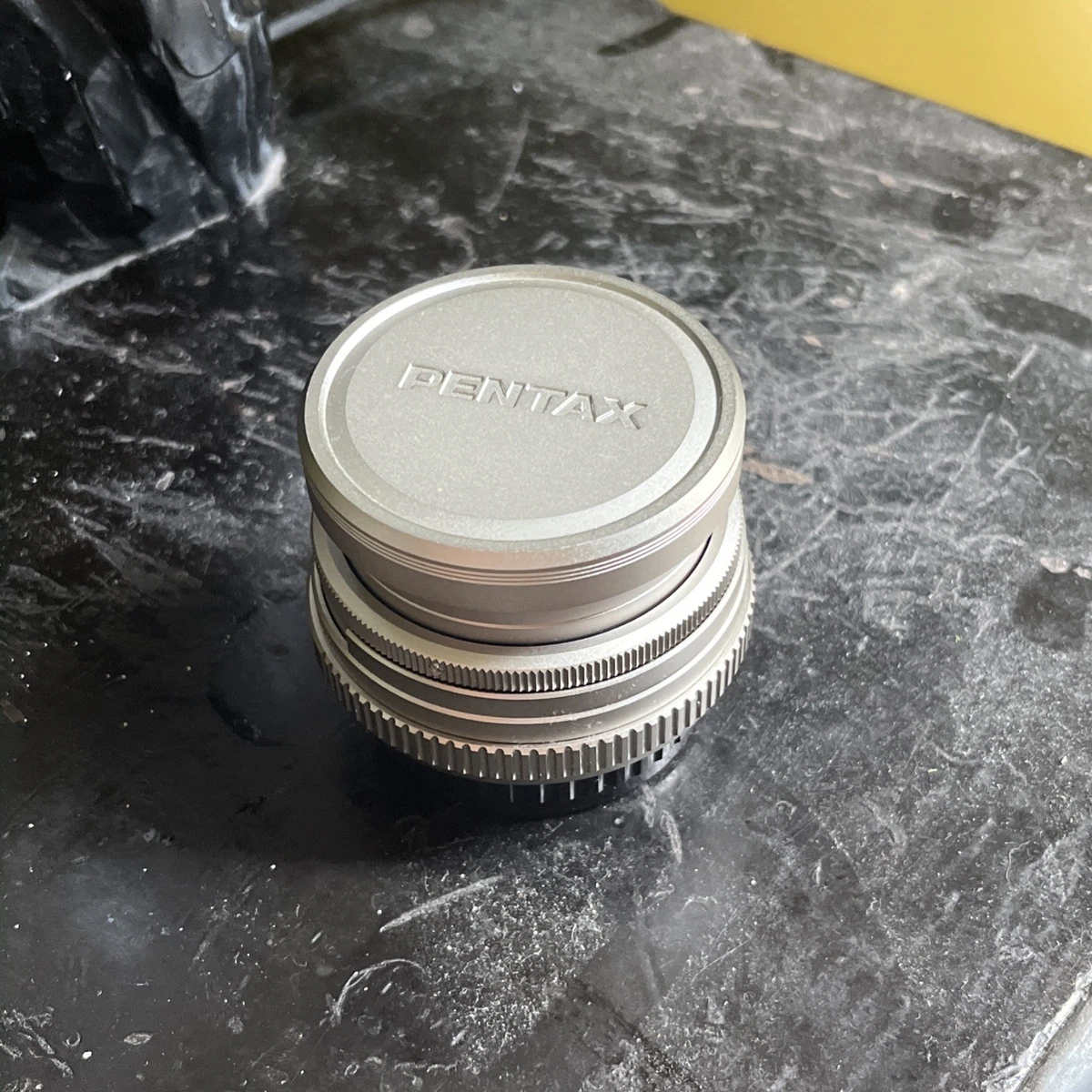 Pentax FA Limited 43mm Focal Camera Lenses for sale | eBay