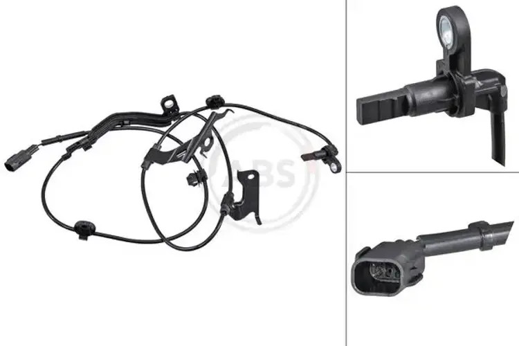 ABS wheel speed sensor Active sensor 32327 A.B.S. for LEXUS UX