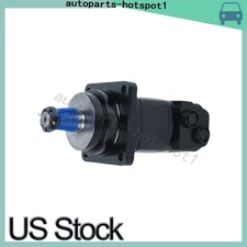105-1007-006 105-1007 Hydraulic Motor Fits Eaton Char-Lynn 2000 Series 306.6 CM3