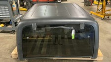 Jeep Wrangler Tj Oem Factory Hardtop Assembly Textured Black 1997-2006 113400