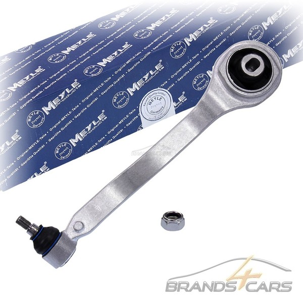 Meyle Querlenker Vorne Links Unten FÜR Mercedes Benz E-KLASSE W211 S211-image