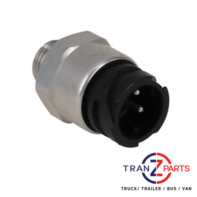 FITS DAF CF75, 85CF, 75CF ,CF85, LF55 GENUINE WABCO PRESSURE SENSOR