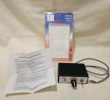 Galaxy Cobra Ranger Cb Radio Adjustable Talkback Module NOS
