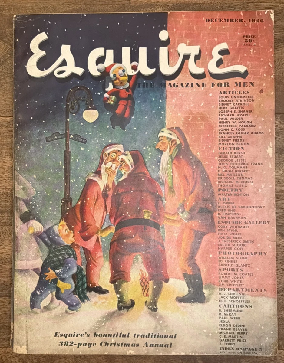 Literature 1940-1979 Annual Magazines for sale | eBay