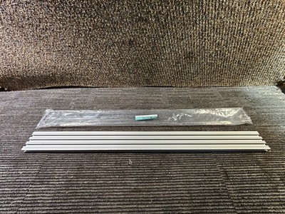 DuBois 51022 Multi T-Slot Track Aluminum 3'' Height x 36  Length T-Track