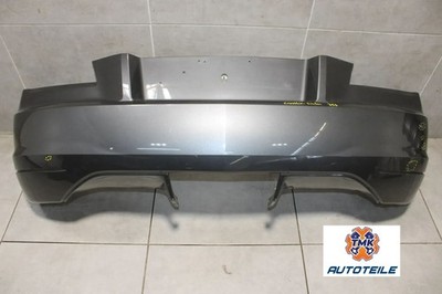 Chrysler Crossfire Stoßstange Heckschürze Hinten 759 Graphit Metallic
