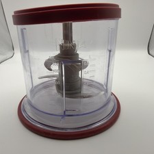 Ninja Food Chopper Express Chop 16 Ounce Cont...